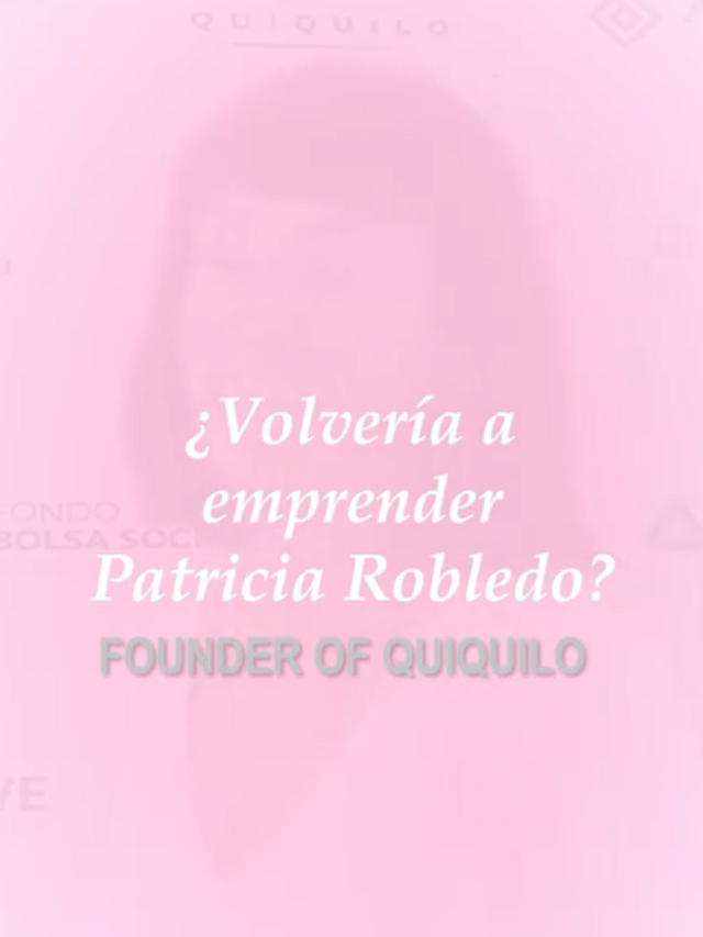 Patricia Robledo
